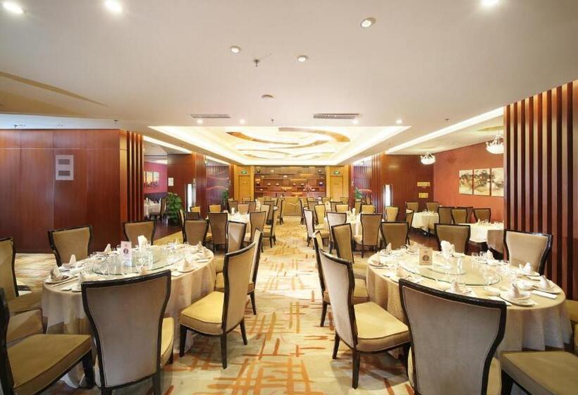 בית מלון כפרי Xiamen Mingfa International