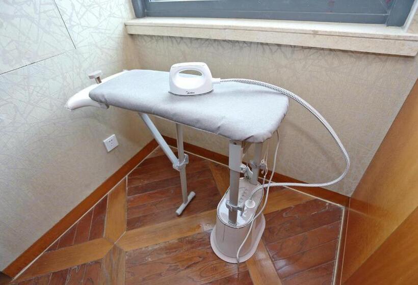 בית מלון כפרי Xiamen Mingfa International