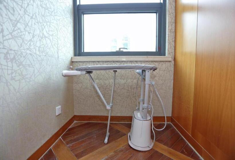 בית מלון כפרי Xiamen Mingfa International