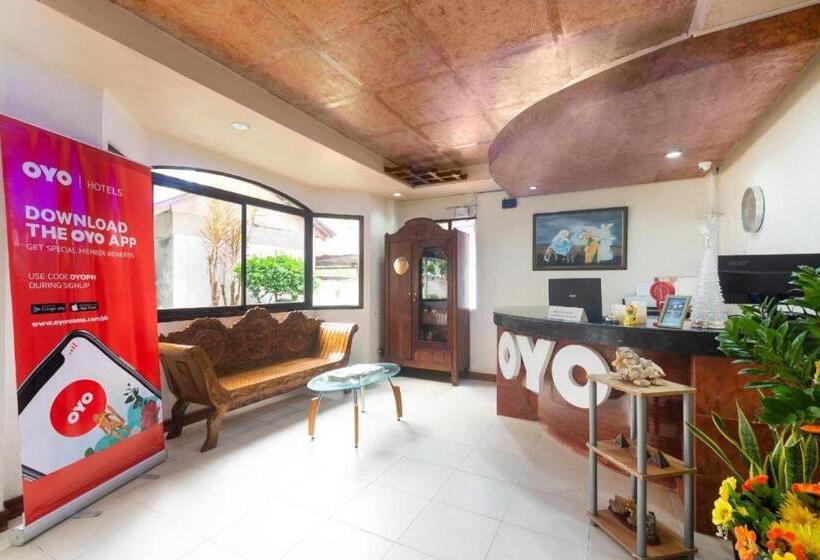 酒店 Reddoorz At Coco Grove Tourist Inn