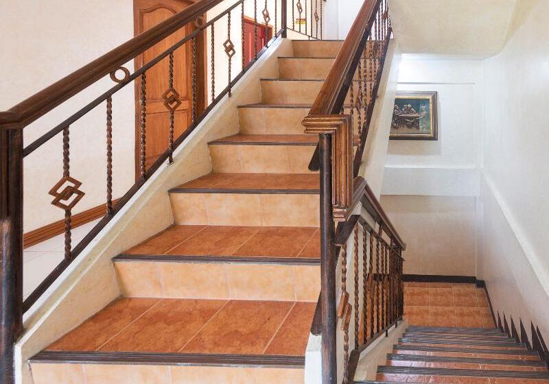 酒店 Reddoorz At Coco Grove Tourist Inn