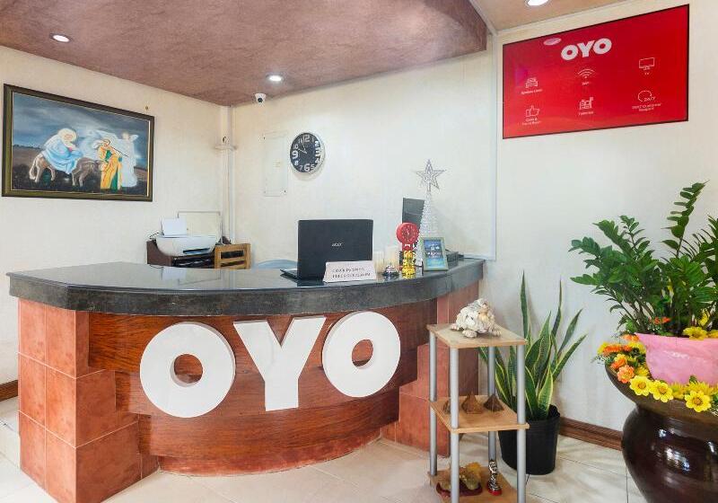 酒店 Reddoorz At Coco Grove Tourist Inn