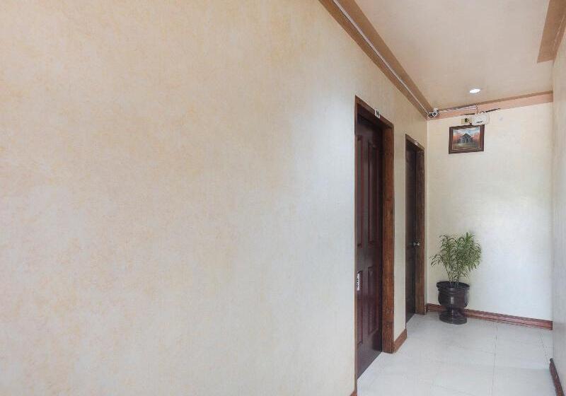 酒店 Reddoorz At Coco Grove Tourist Inn