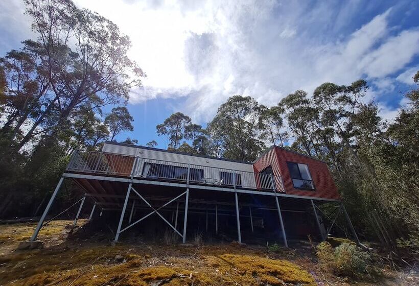 Huon Bush Retreats