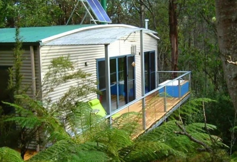 Huon Bush Retreats