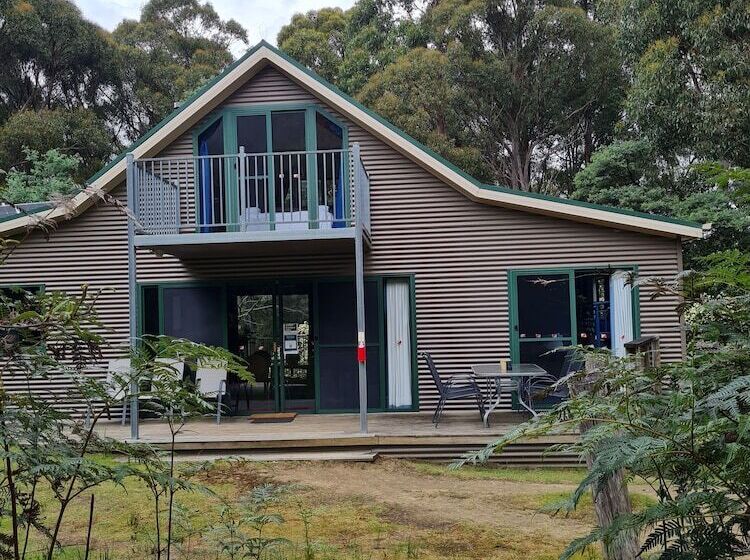 Huon Bush Retreats