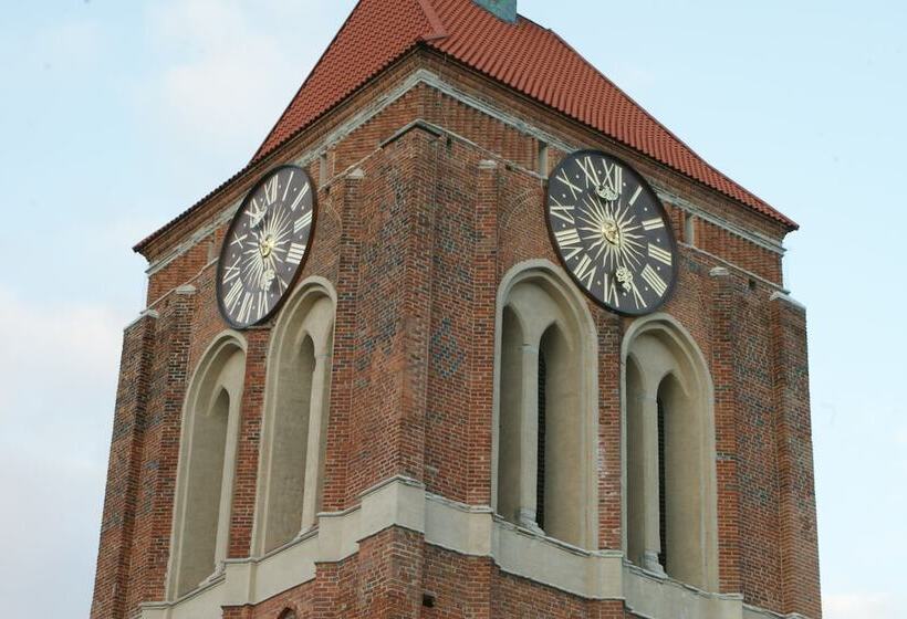 Irs Royal Apartments Irs Kwartal Kamienic