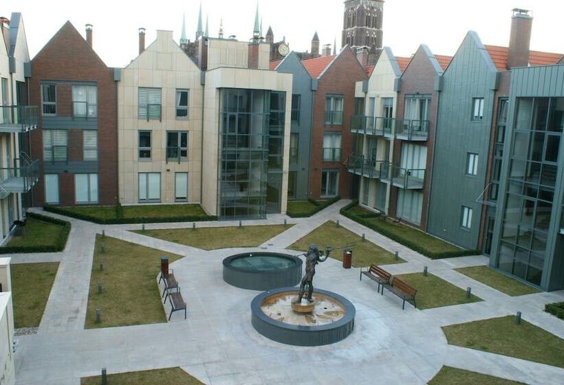 Irs Royal Apartments Irs Kwartal Kamienic