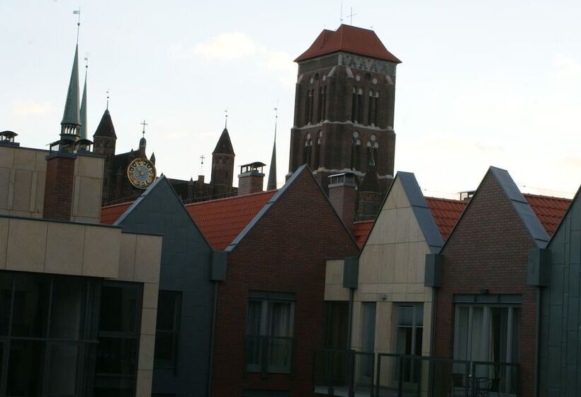 Irs Royal Apartments Irs Kwartal Kamienic