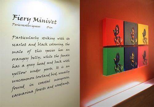 Kk Suites Hotel @ Gaya Street