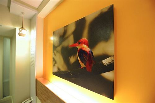 Kk Suites Hotel @ Gaya Street