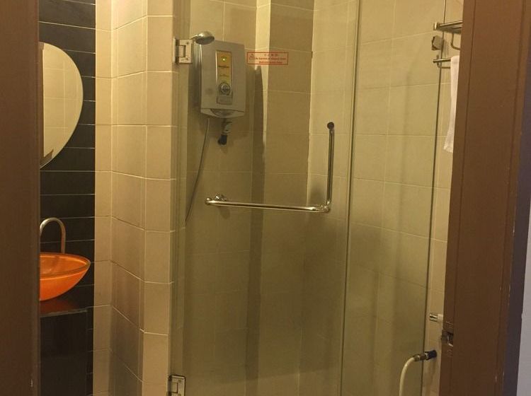 Kk Suites Hotel @ Gaya Street