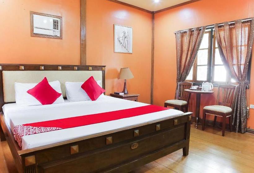 La Veranda Beach Resort & Restaurant