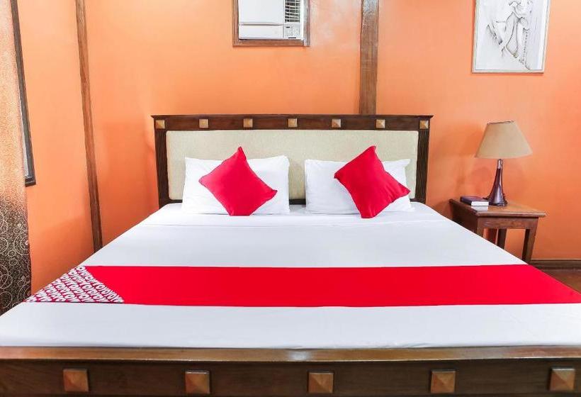 La Veranda Beach Resort & Restaurant