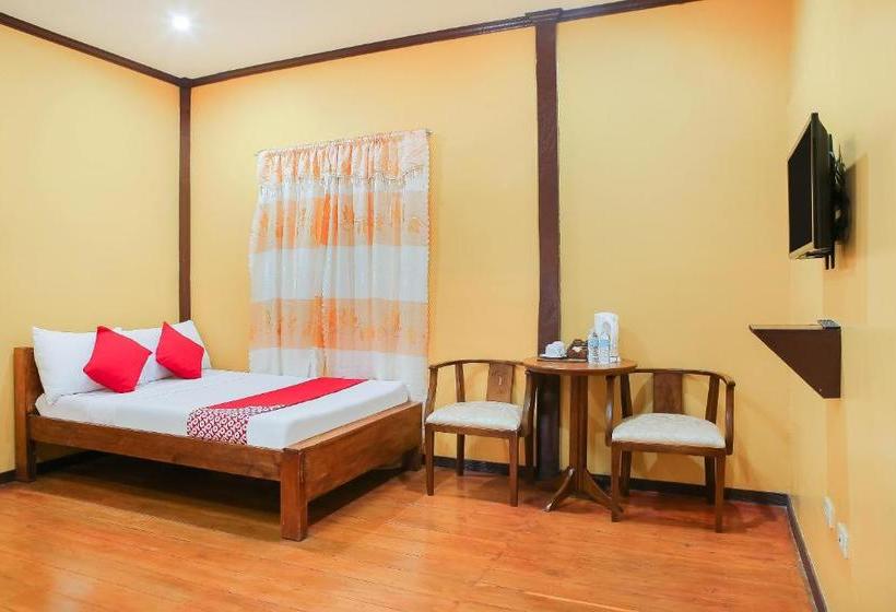 La Veranda Beach Resort & Restaurant