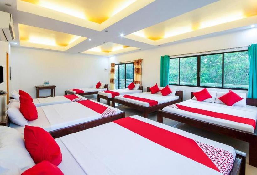 La Veranda Beach Resort & Restaurant