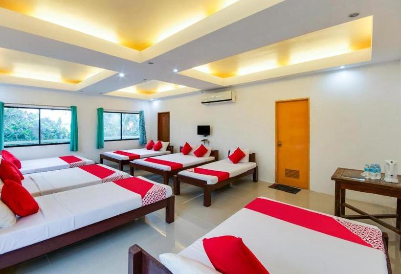 La Veranda Beach Resort & Restaurant