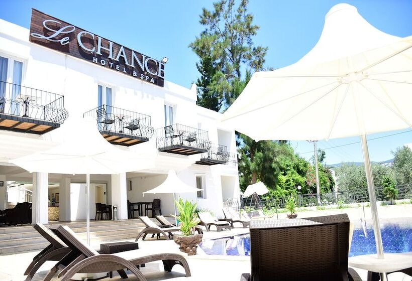 Le Chance Hotel & Spa