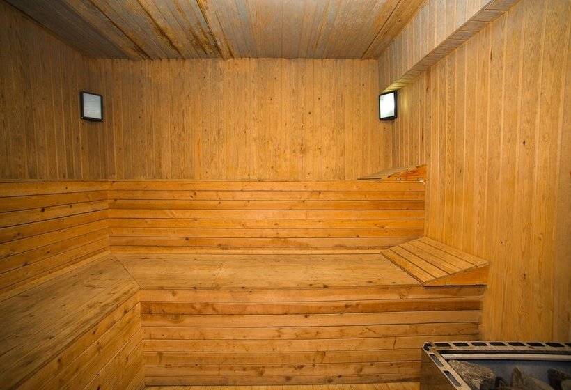 Le Chance Hotel & Spa