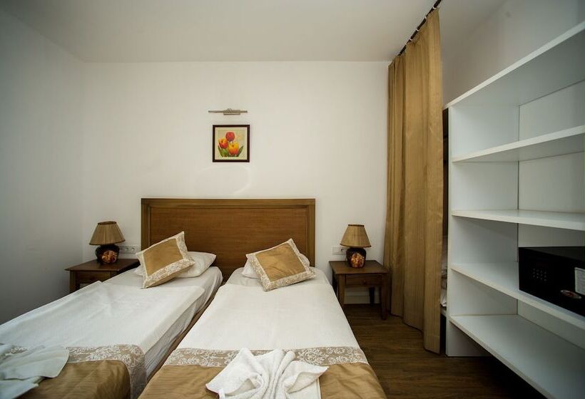 Le Chance Hotel & Spa