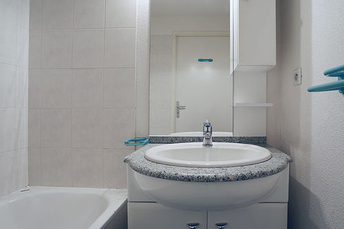 Les Balcons Du Soleil