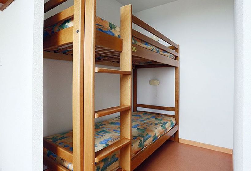 Les Balcons Du Soleil