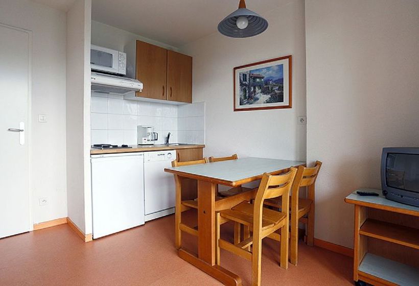 Les Balcons Du Soleil