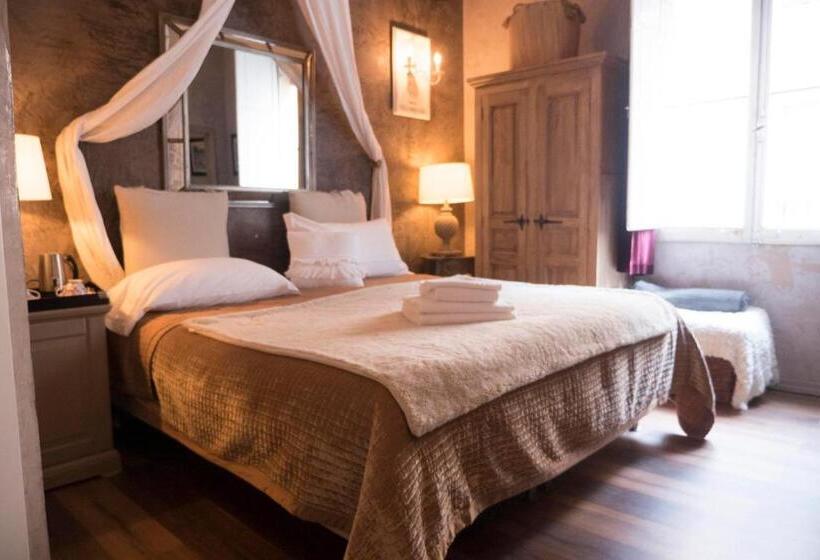 Les Chambres De Amelie B&b