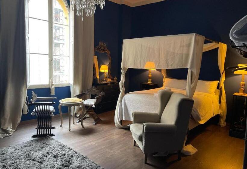 Les Chambres De Amelie B&b