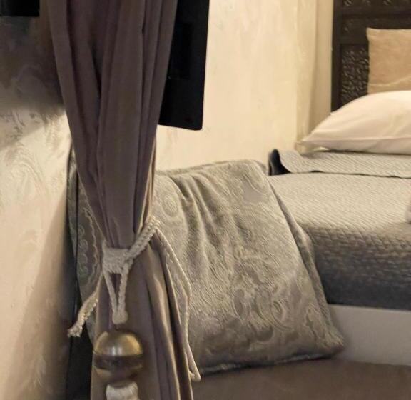 Les Chambres De Amelie B&b