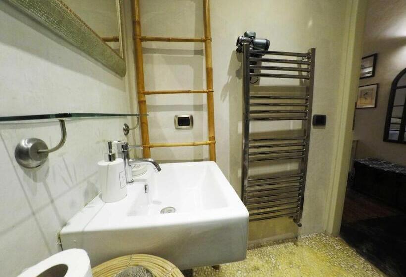 Les Chambres De Amelie B&b