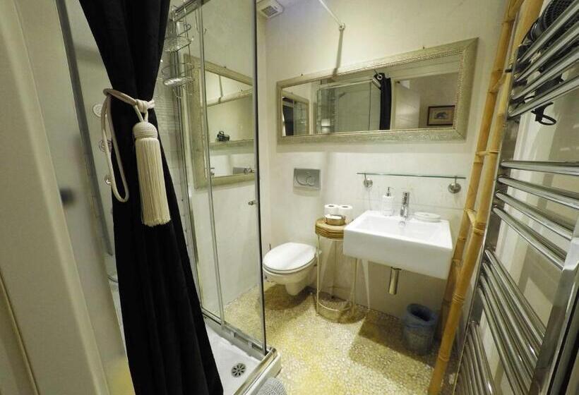 Les Chambres De Amelie B&b