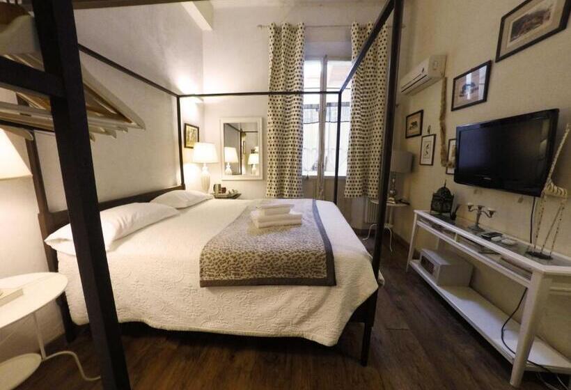 Les Chambres De Amelie B&b