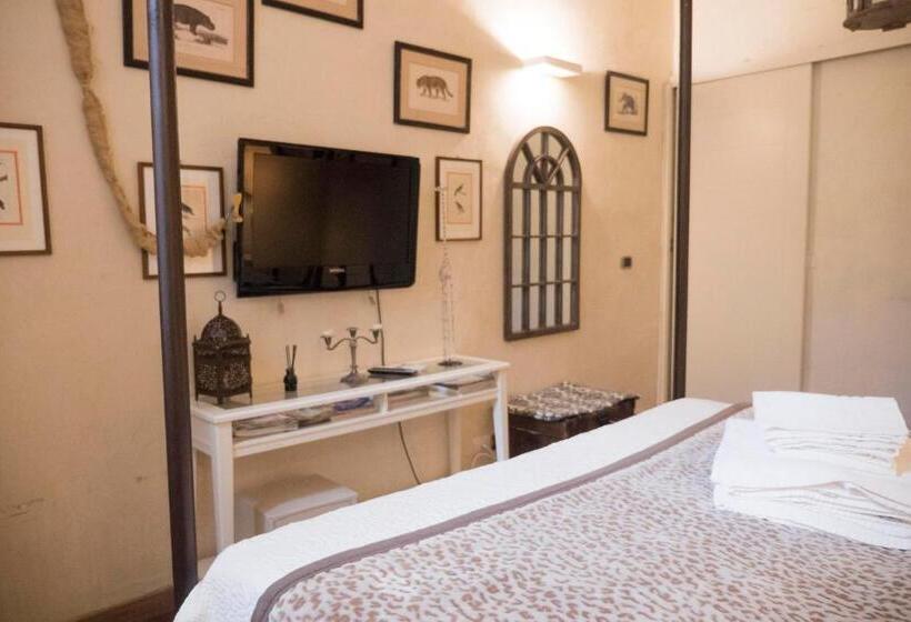 Les Chambres De Amelie B&b