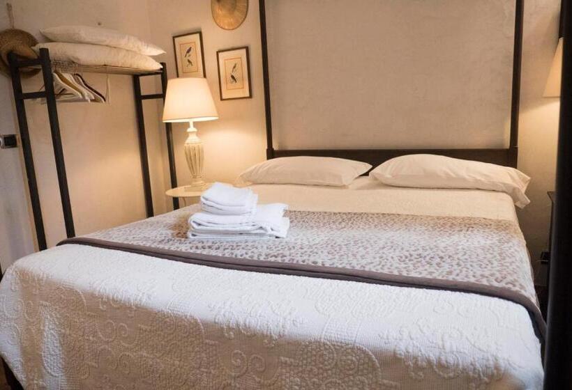 Les Chambres De Amelie B&b