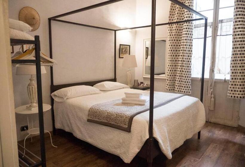 Les Chambres De Amelie B&b