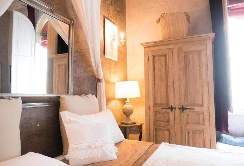 Les Chambres De Amelie B&b
