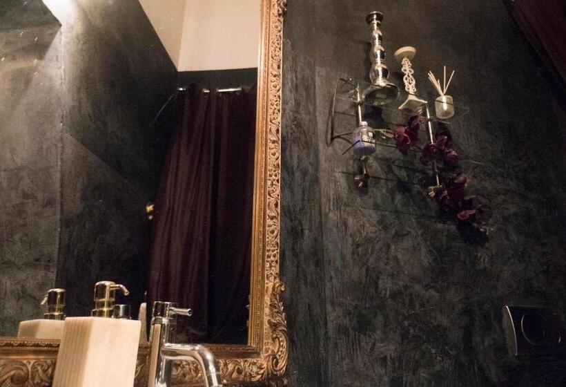 Les Chambres De Amelie B&b