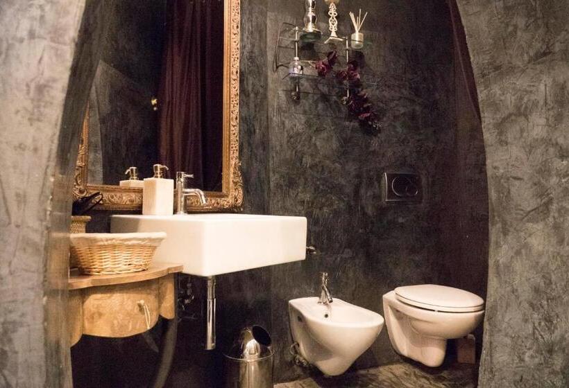 Les Chambres De Amelie B&b