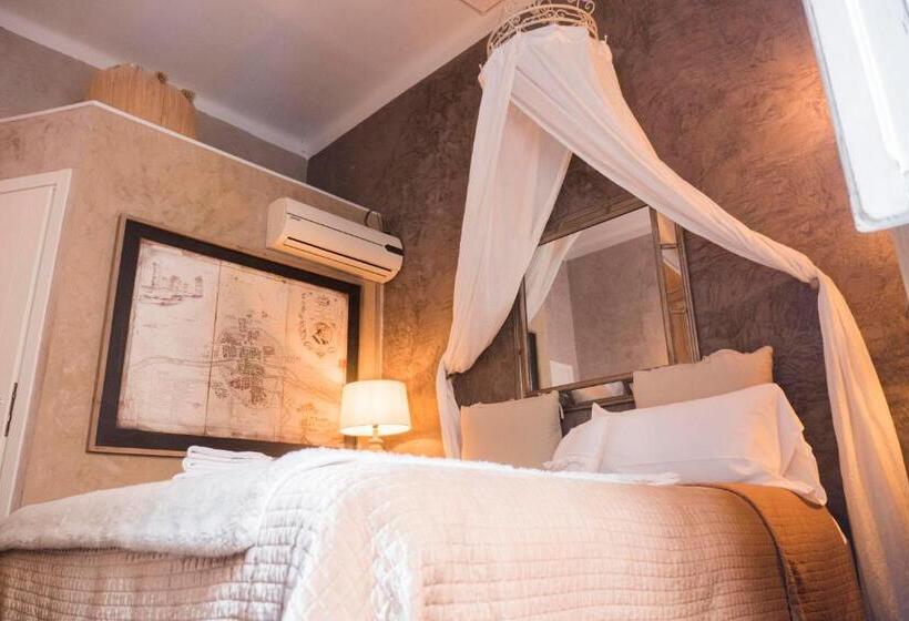 Les Chambres De Amelie B&b