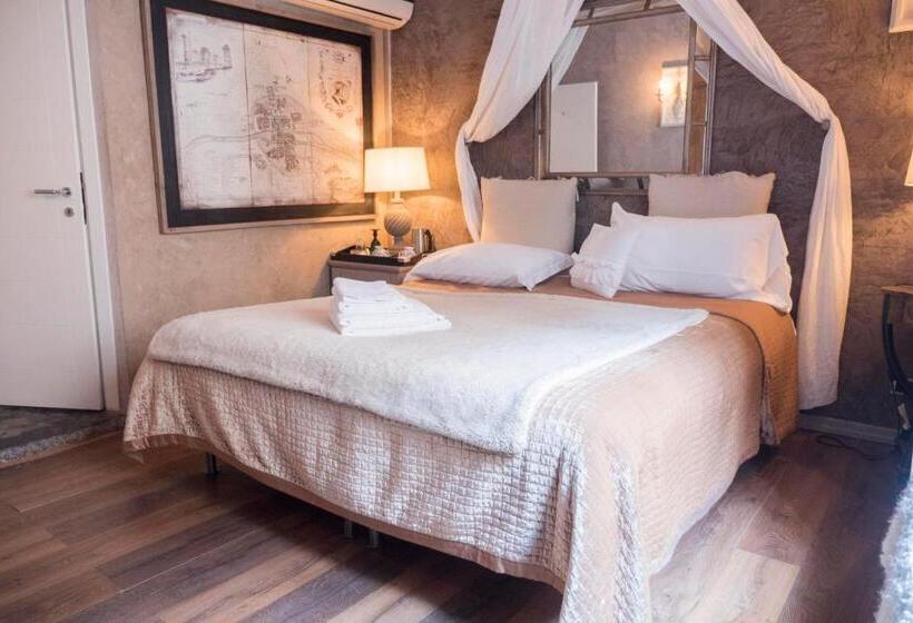 Les Chambres De Amelie B&b