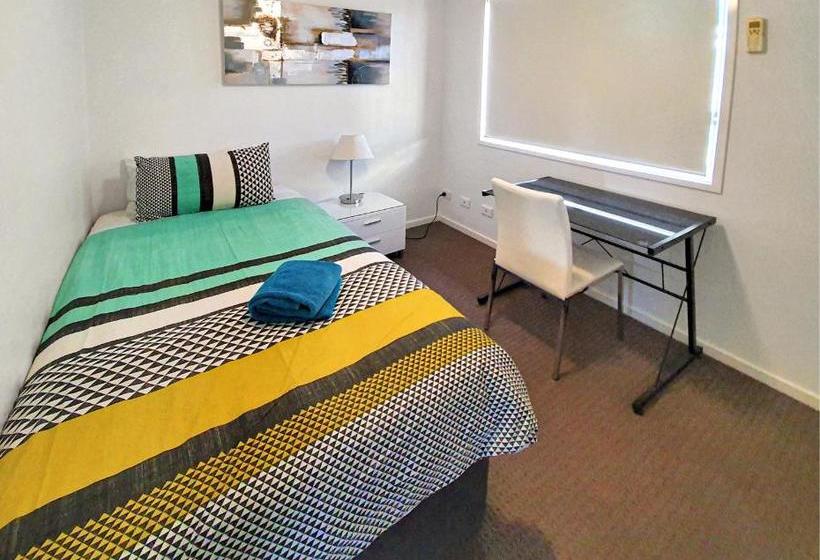 Lillypilly Resort Apartments