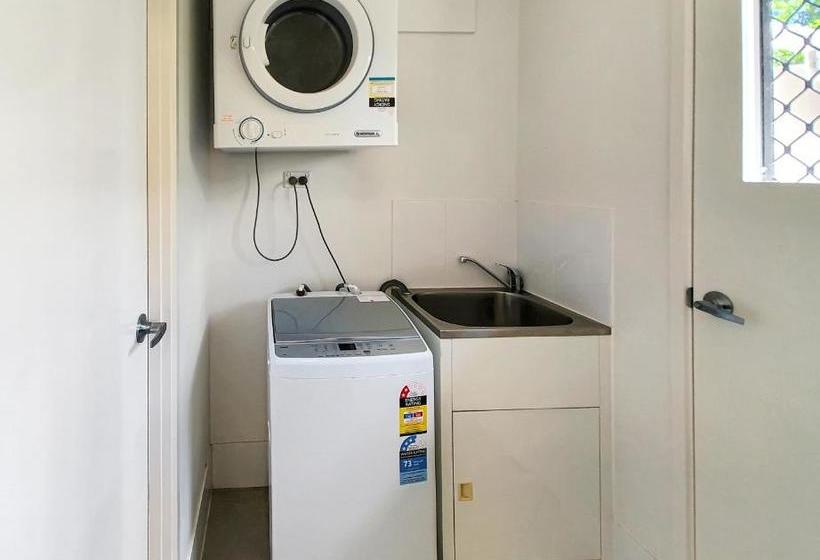 Lillypilly Resort Apartments