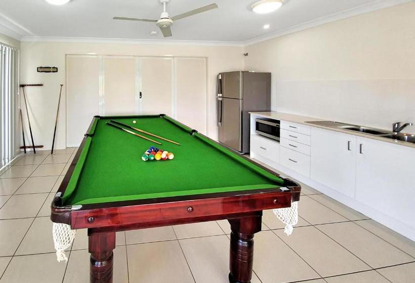 Lillypilly Resort Apartments