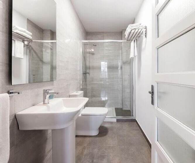 Lux Apartamentos Santiago