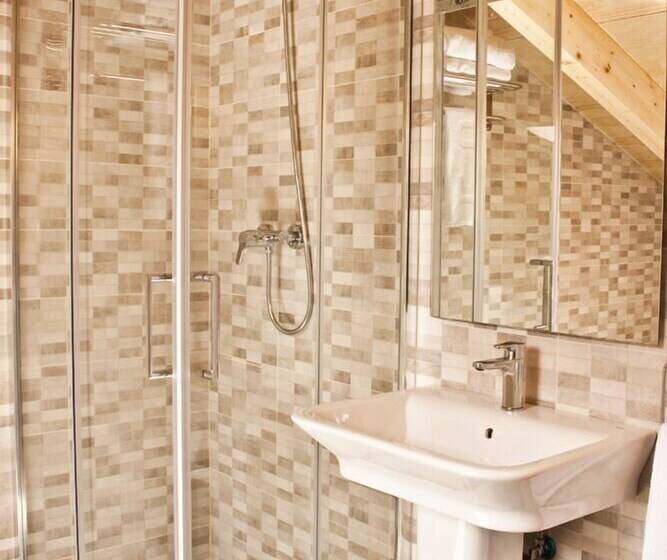 Lux Apartamentos Santiago