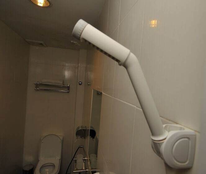 M Design Hotel At Pandan Indah