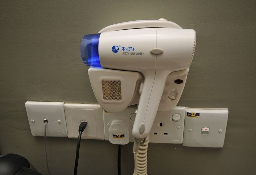 M Design Hotel At Pandan Indah