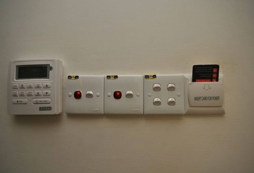 M Design Hotel At Pandan Indah