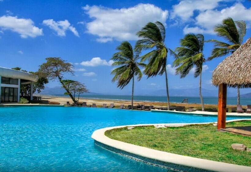 Maalaea Resort Punta Chame All Inclusive